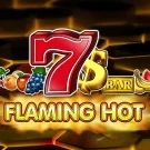 Flaming Hot