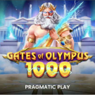 Gates of Olympus 1000