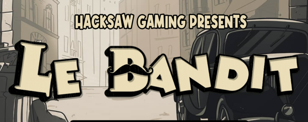 Le Bandit