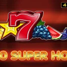 40 Super Hot Demo