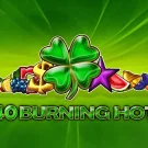 40 Burning Hot Demo