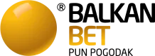 Balkan Bet Kazino