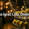Kako Igrati Loto Online