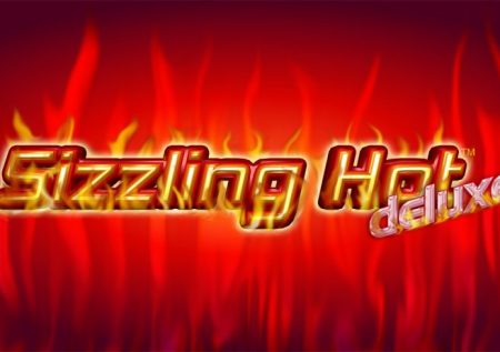 Sizzling Hot Deluxe