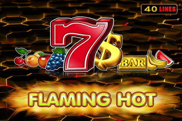 flaming hot