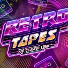 Retro Tapes – Uđi u Svet Klasičnih Zvukova i Velikih Dobitaka
