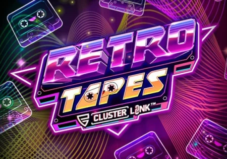 Retro Tapes – Uđi u Svet Klasičnih Zvukova i Velikih Dobitaka