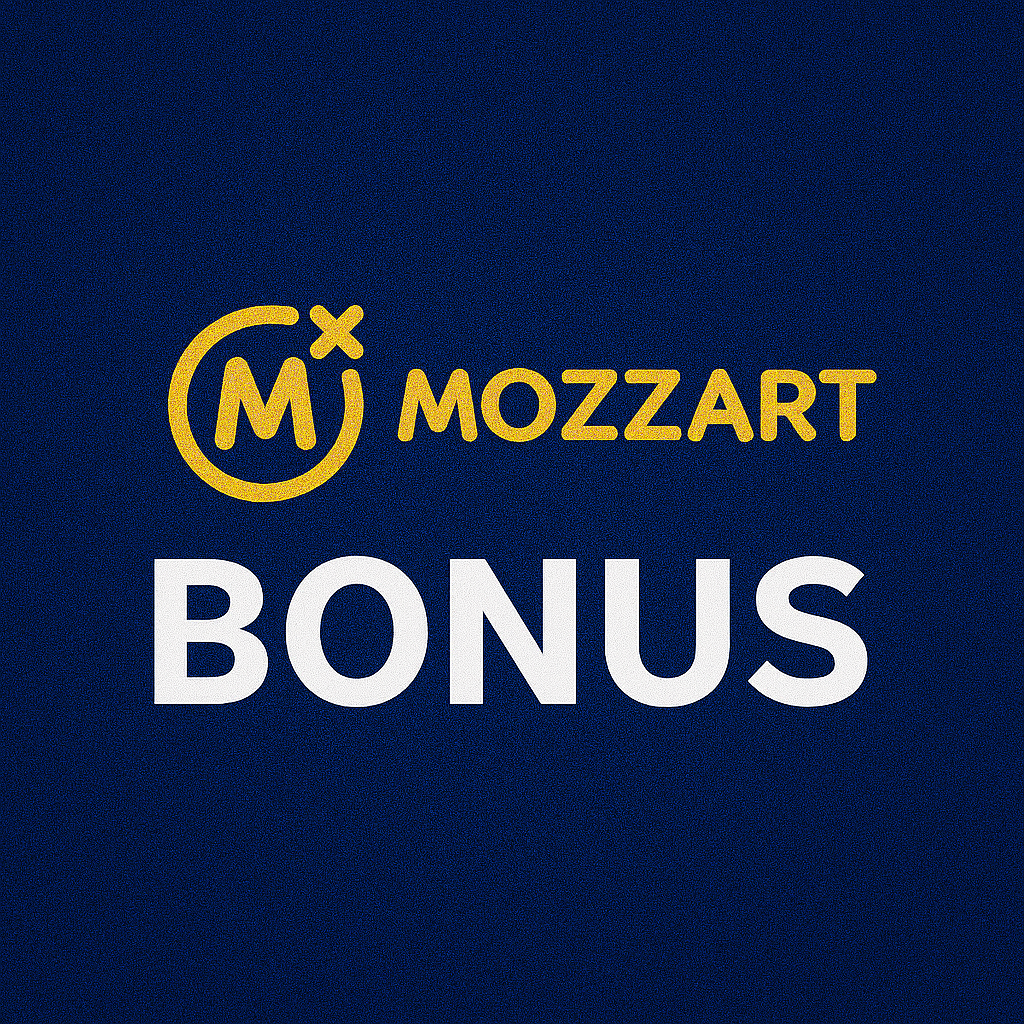 Mozzart Bonus