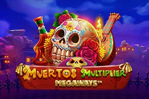 Muertos Slot – Zabava, Dobra Grafika i Puno Bonusa