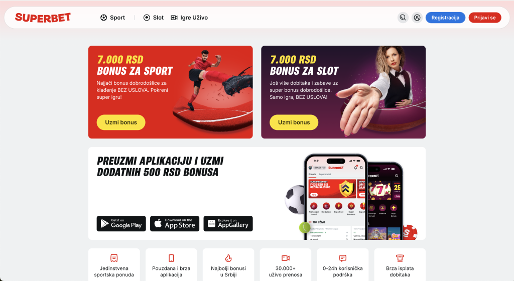 Superbet