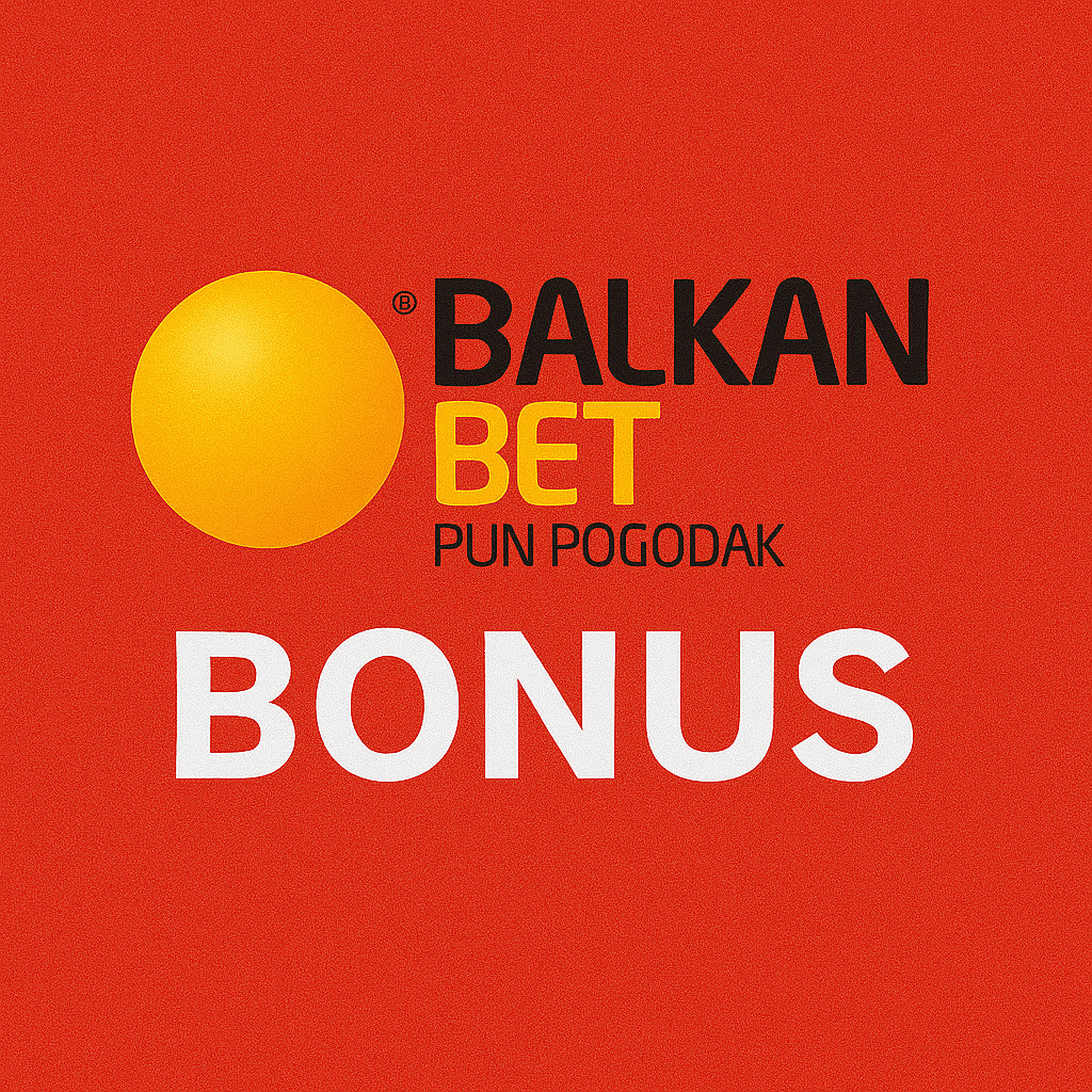 balkan bet bonus