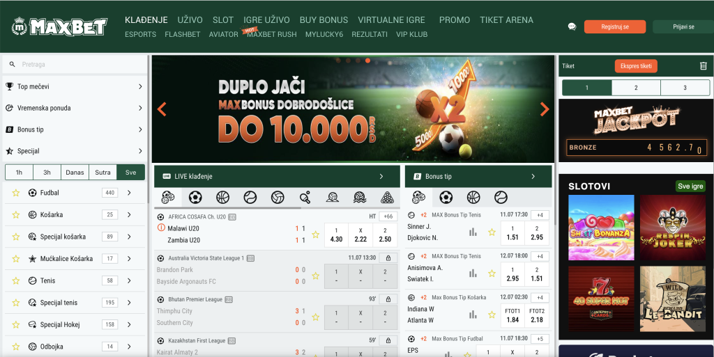maxbet