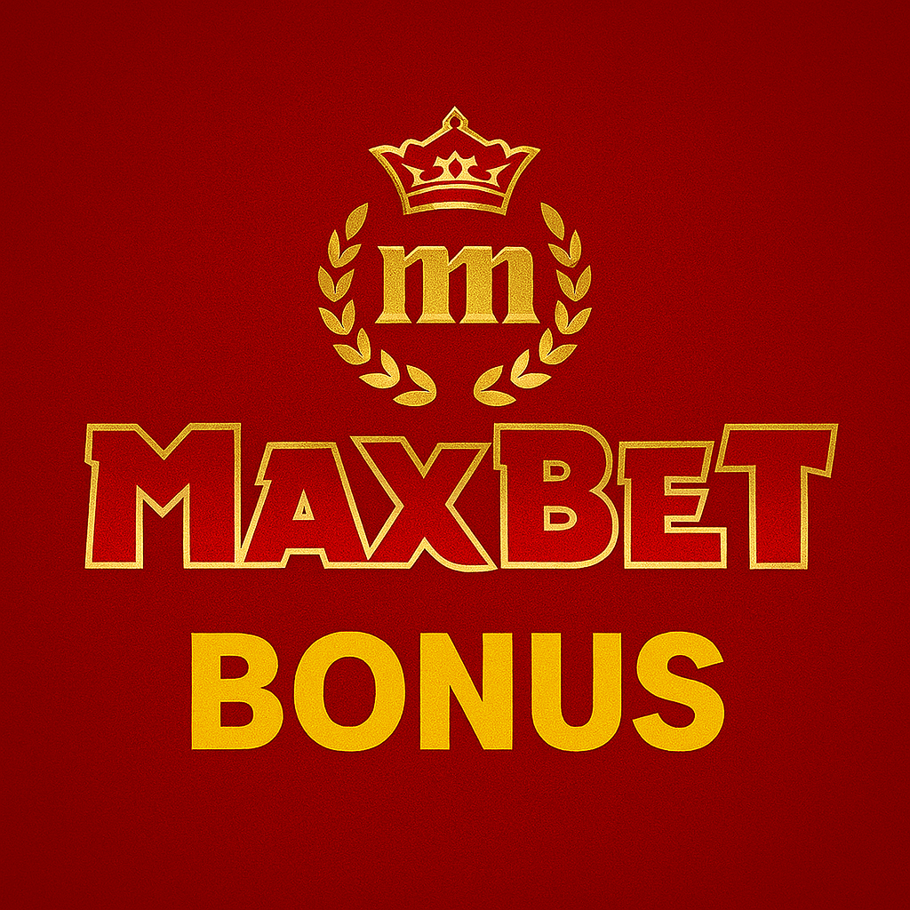 maxbet bonus