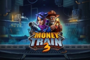 Money Train 3 Demo – Isprobaj Ovaj Wild West Slot Besplatno