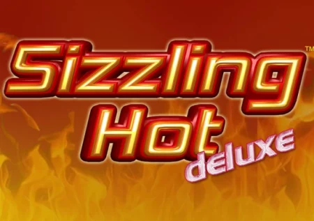 Sizzling Hot Demo: Isprobaj Klasik Voćnih Slotova Besplatno!