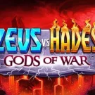Zeus vs Hades Demo – Epska Borba Bogova u Uzbudljivom Slotu