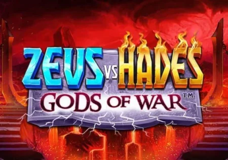 Zeus vs Hades Demo – Epska Borba Bogova u Uzbudljivom Slotu