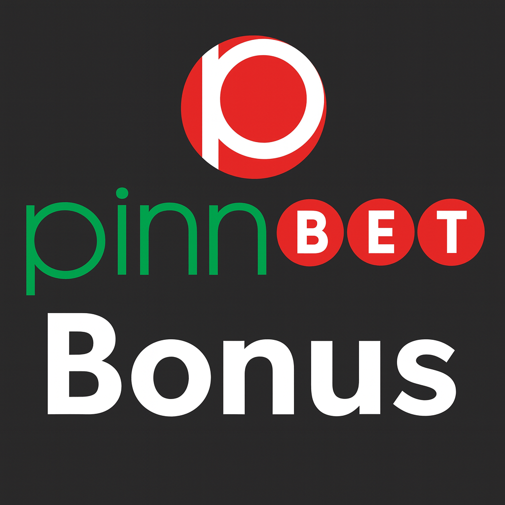 Pinn Bet Bonus