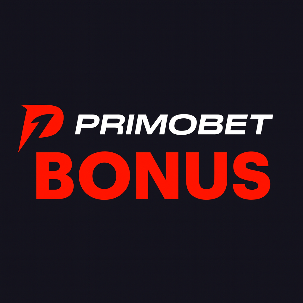 PrimoBet Bonus