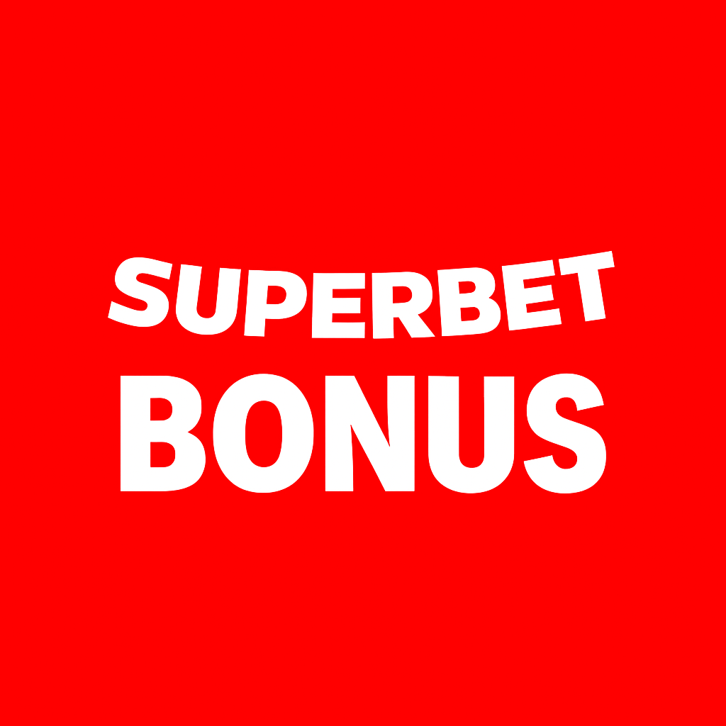 SuperBet Bonus